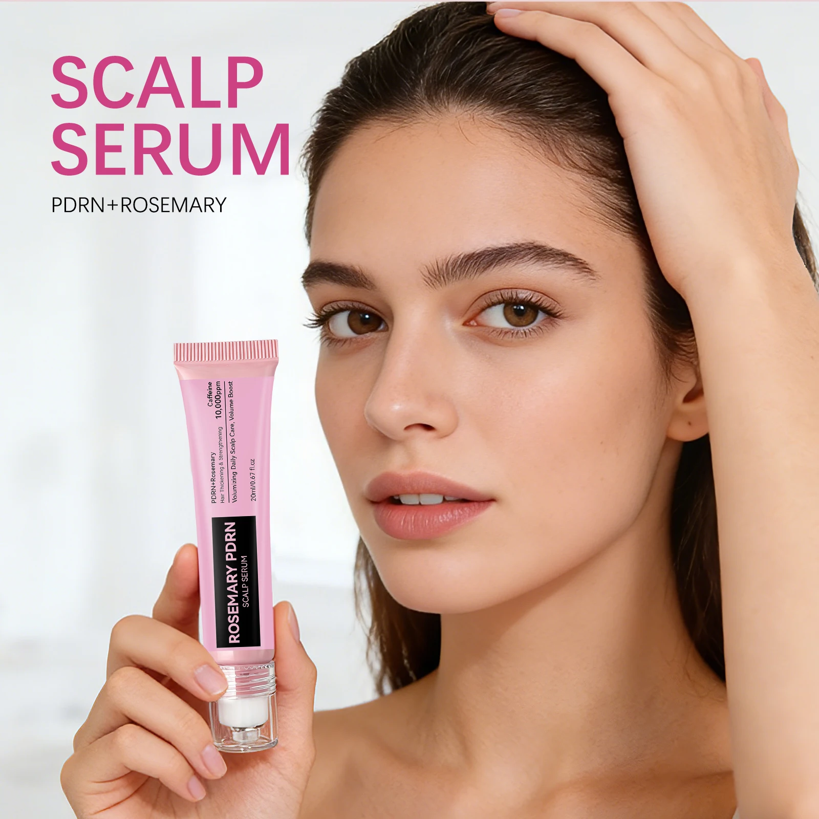 Siero Essenza per Capelli Rinf - Split End Repair Serum recensione e prezzo