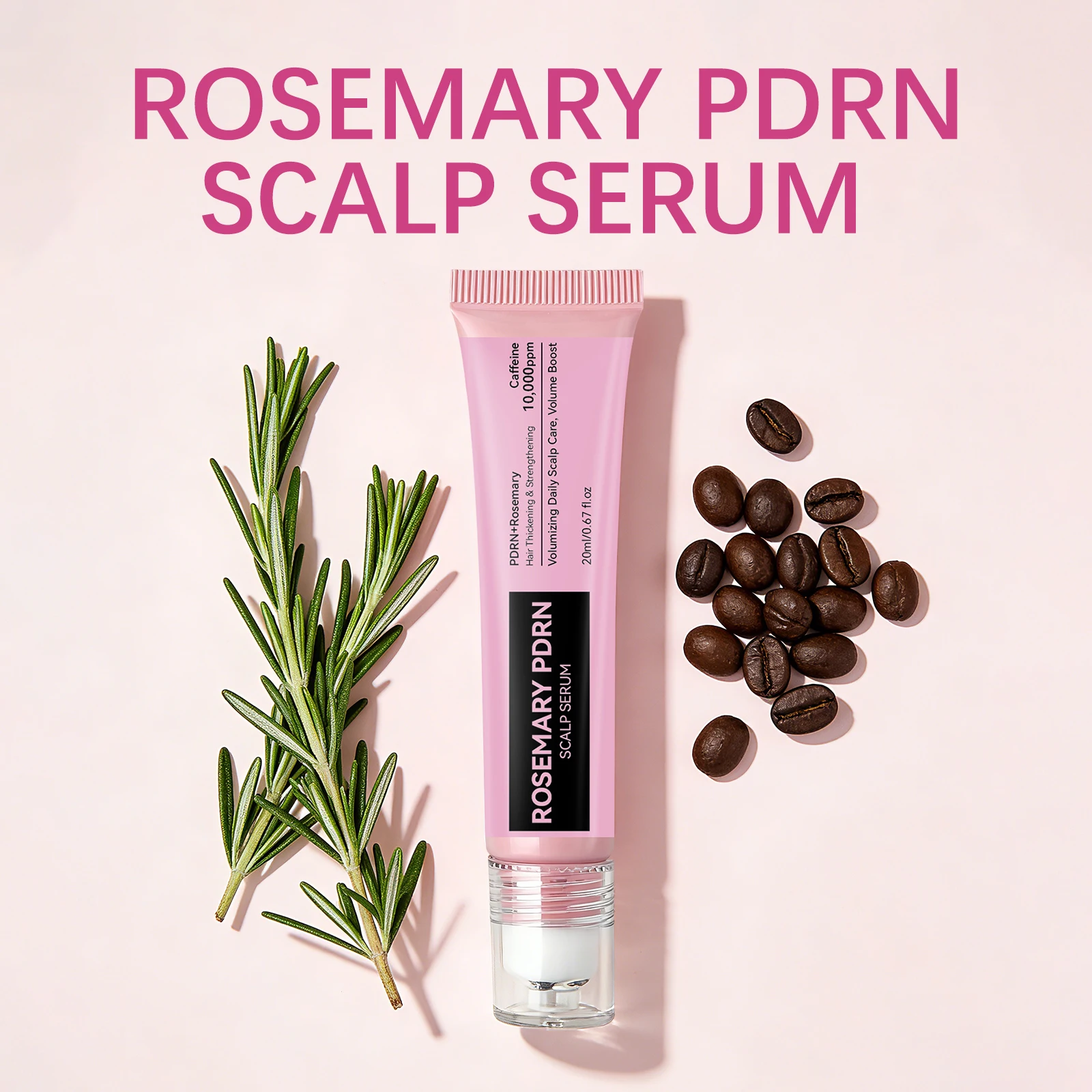 Siero Essenza per Capelli Rinf - Split End Repair Serum recensione e prezzo
