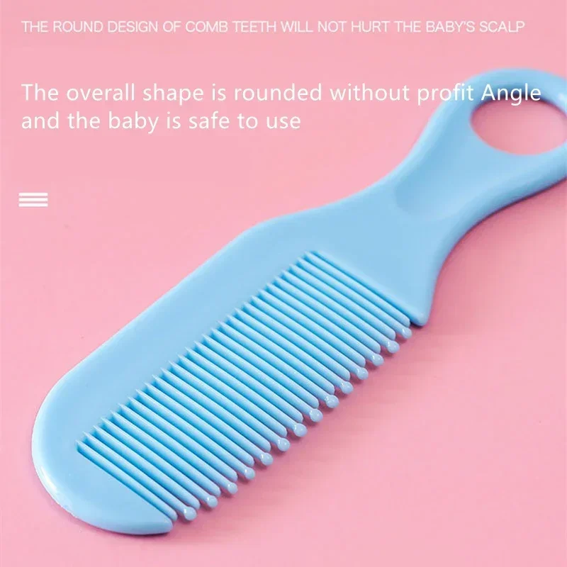 Set Combinato di Strumenti per - Hair Care For Baby recensione e prezzo