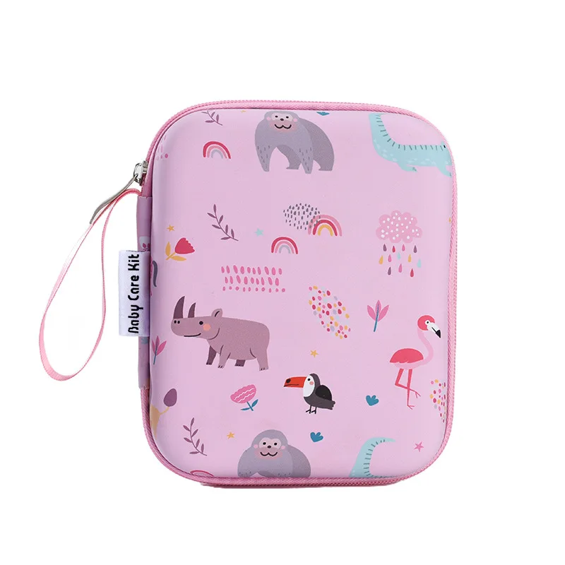 Set di Cura e Igiene per Neona - Hair Care For Baby recensione e prezzo