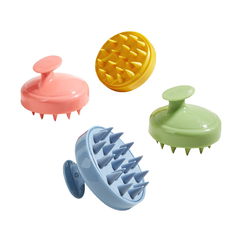 Spazzola per Massaggio Capelli - Hair Care For Baby recensione e prezzo