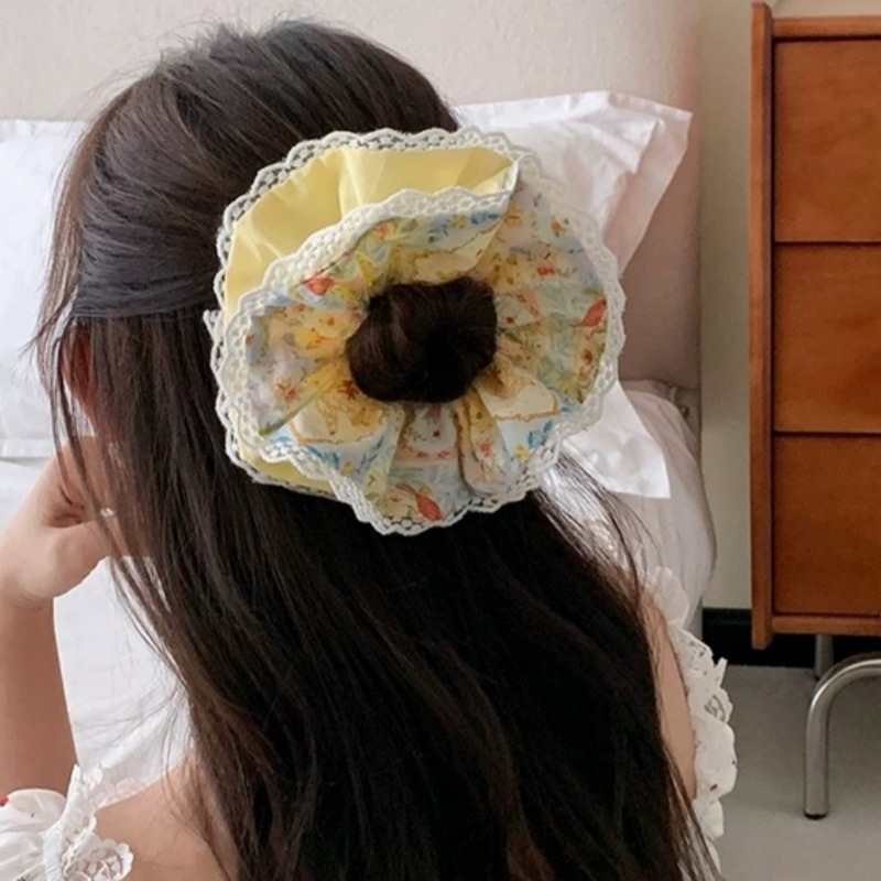 Elastico per capelli primaveri - Hair Care Korea recensione e prezzo
