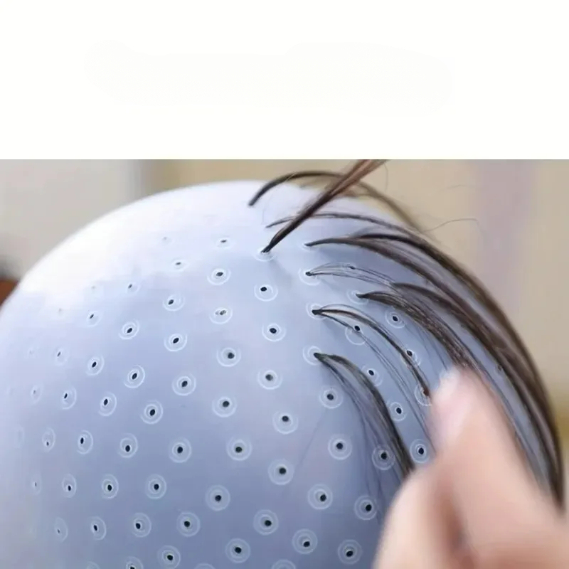 Cappuccio in silicone per la c - Hair Care Brand recensione e prezzo