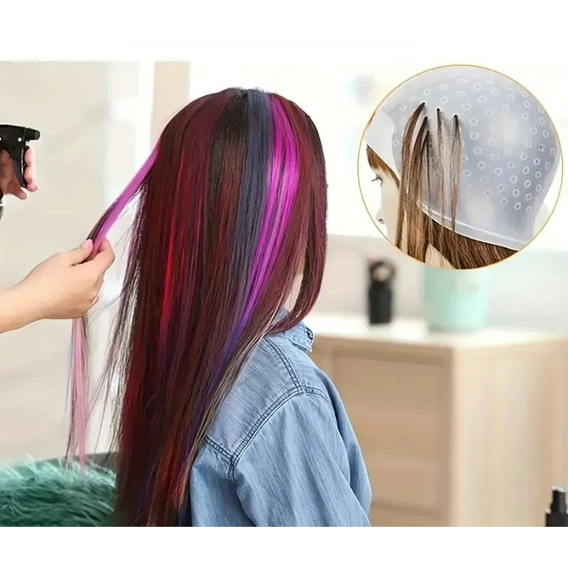 Cappuccio in silicone per la c - Hair Care Brand recensione e prezzo
