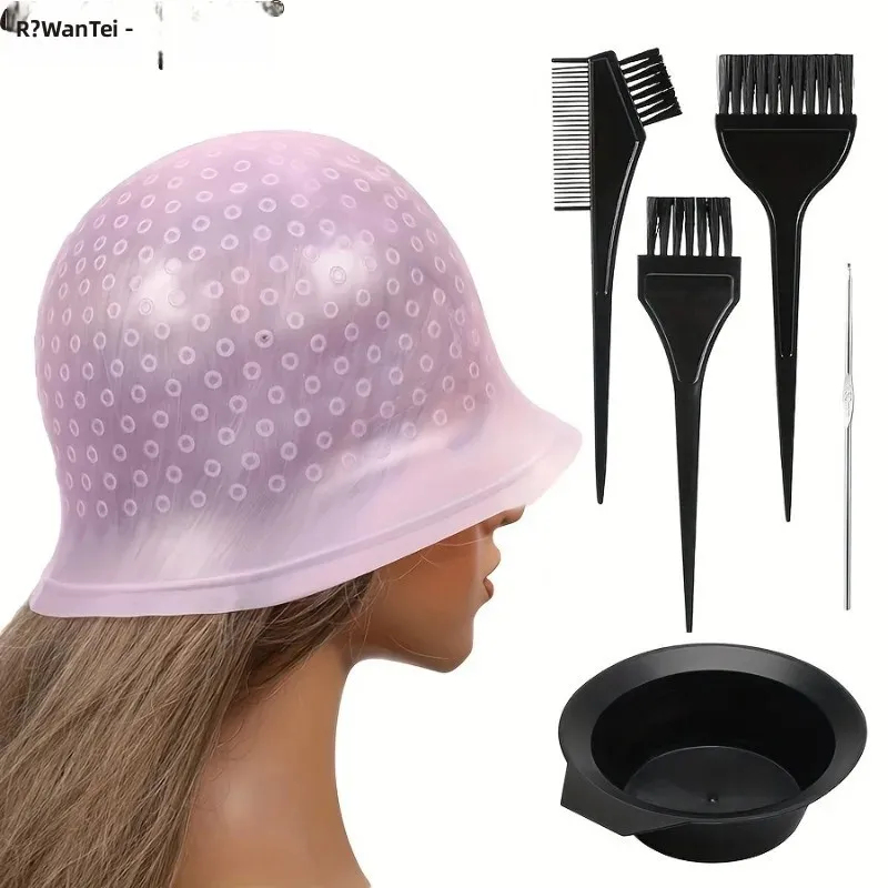 Cappuccio in silicone per la c - Hair Care Brand recensione e prezzo