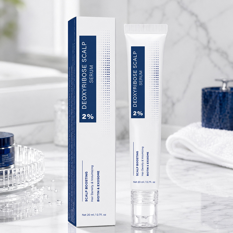 Essenza Nutriente e Volumizzan - Hair Care Serum recensione e prezzo