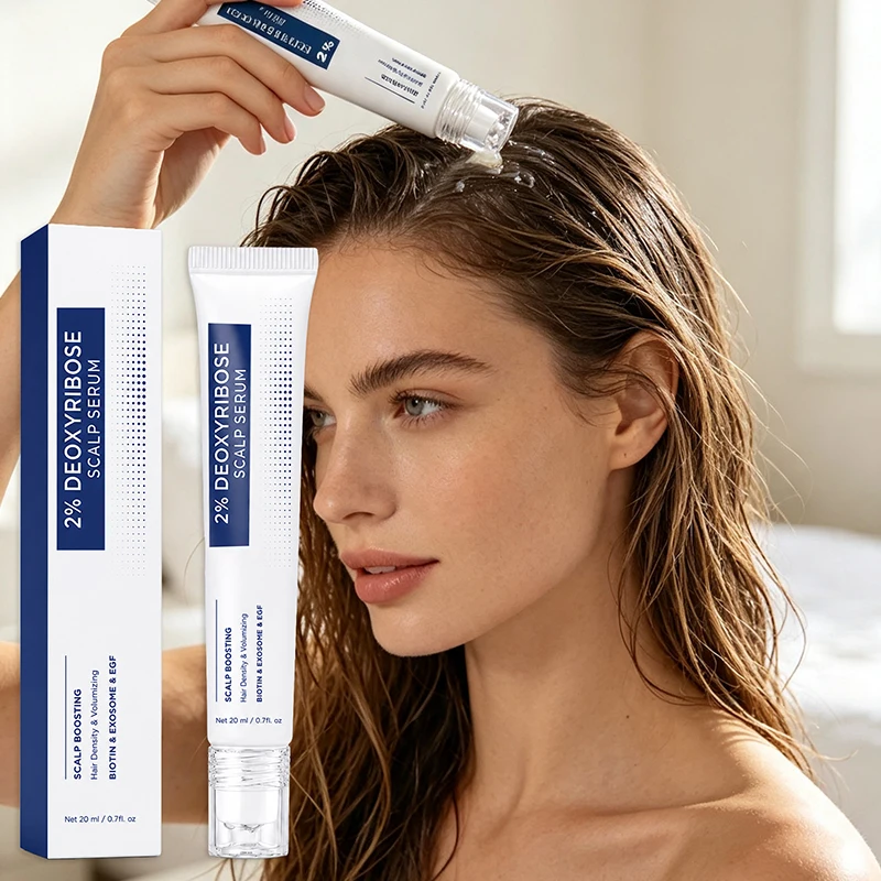 Essenza Nutriente e Volumizzan - Hair Care Serum recensione e prezzo