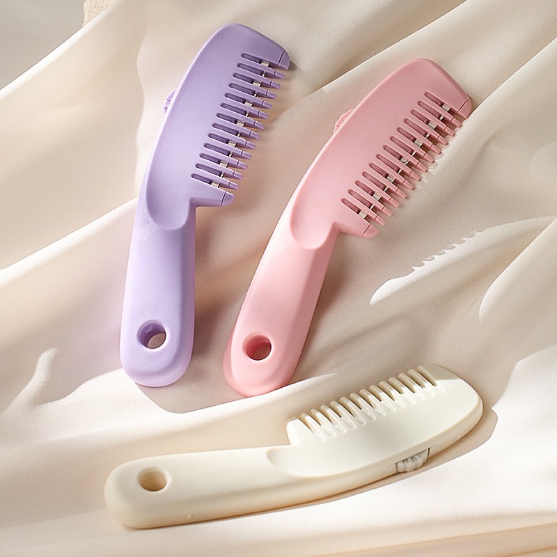 Pettine Regolabile Portatile a - Hair Care Tools recensione e prezzo