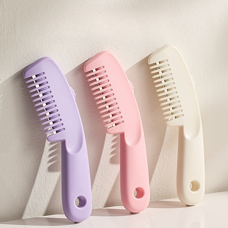Pettine Regolabile Portatile a - Hair Care Tools recensione e prezzo