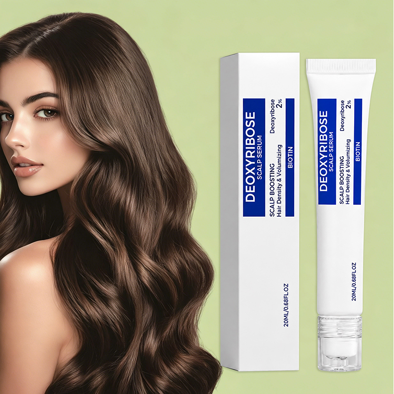 Siero per la cura del cuoio ca - Hair Care Serum recensione e prezzo