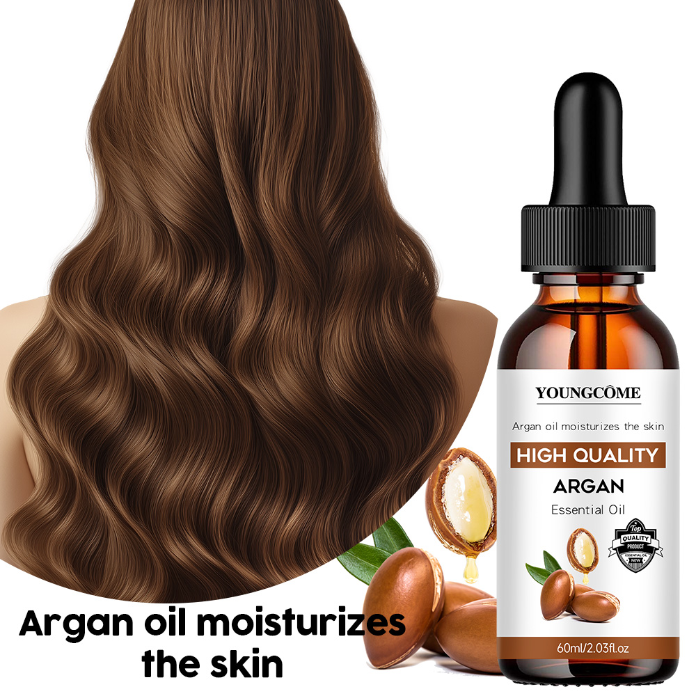 Siero per capelli all'olio di  - Split End Repair Serum recensione e prezzo