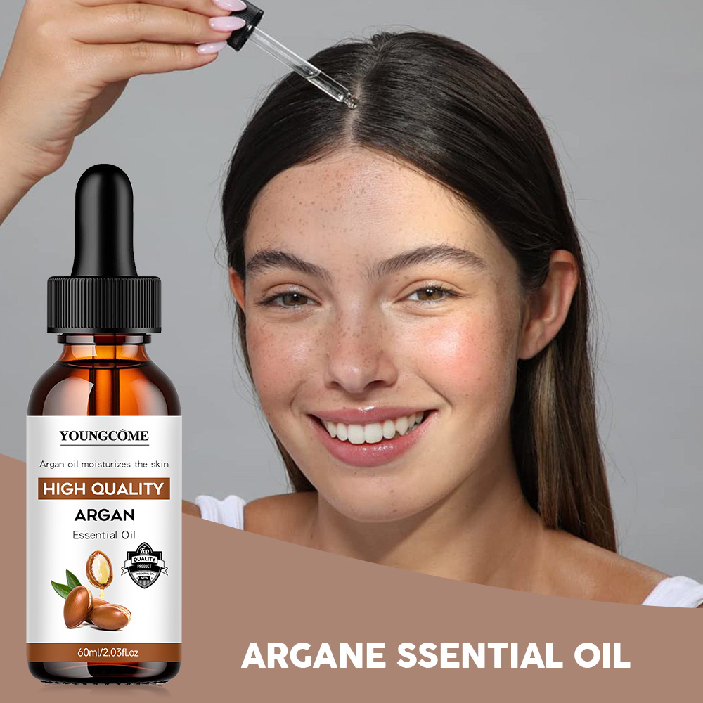 Siero per capelli all'olio di  - Split End Repair Serum recensione e prezzo