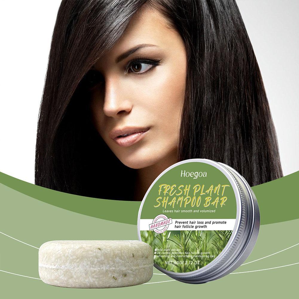 Sapone Shampoo al Rosmarino 60 - Hair Care Natural Ingredients recensione e prezzo