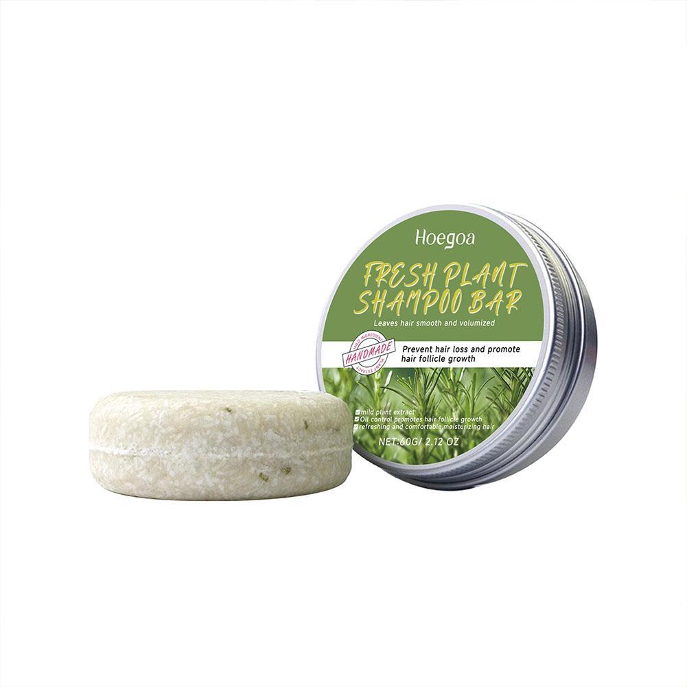 Sapone Shampoo al Rosmarino 60 - Hair Care Natural Ingredients recensione e prezzo