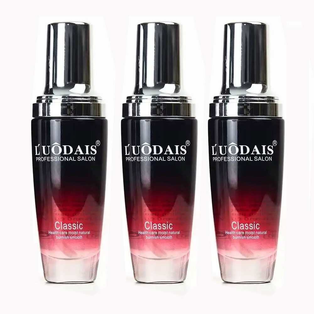 Set da 5 pezzi di olio per cap - Split End Repair Serum recensione e prezzo