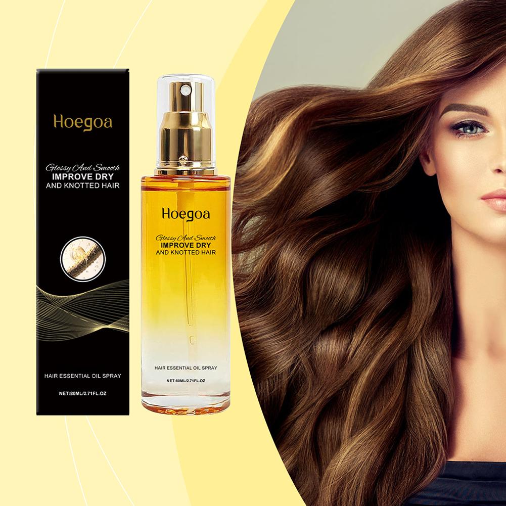 Siero riparatore per capelli c - Split End Repair Serum recensione e prezzo