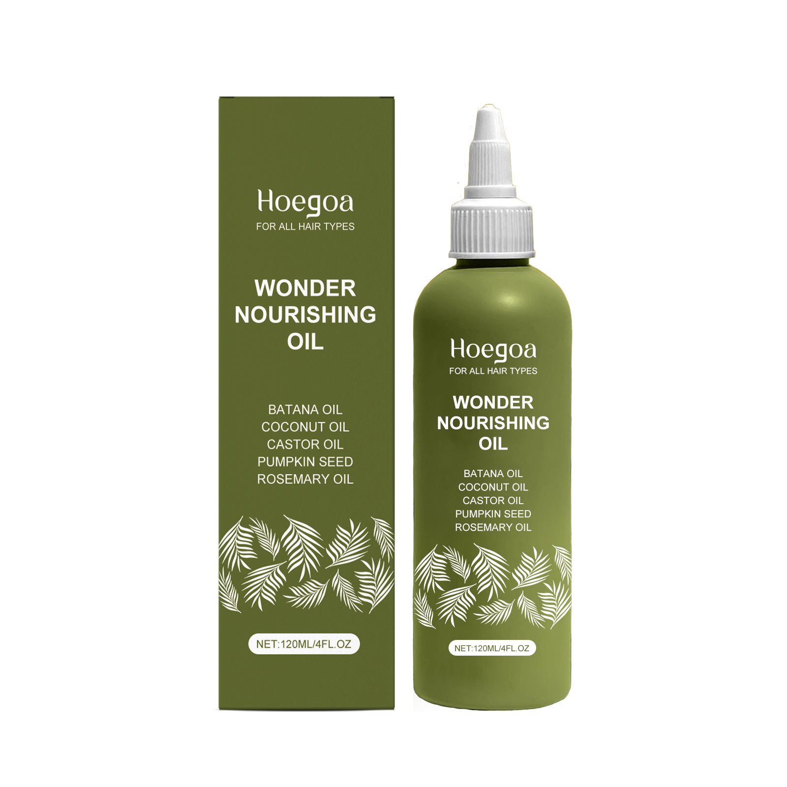 Batana Olio per capelli denso  - Split End Repair Serum recensione e prezzo
