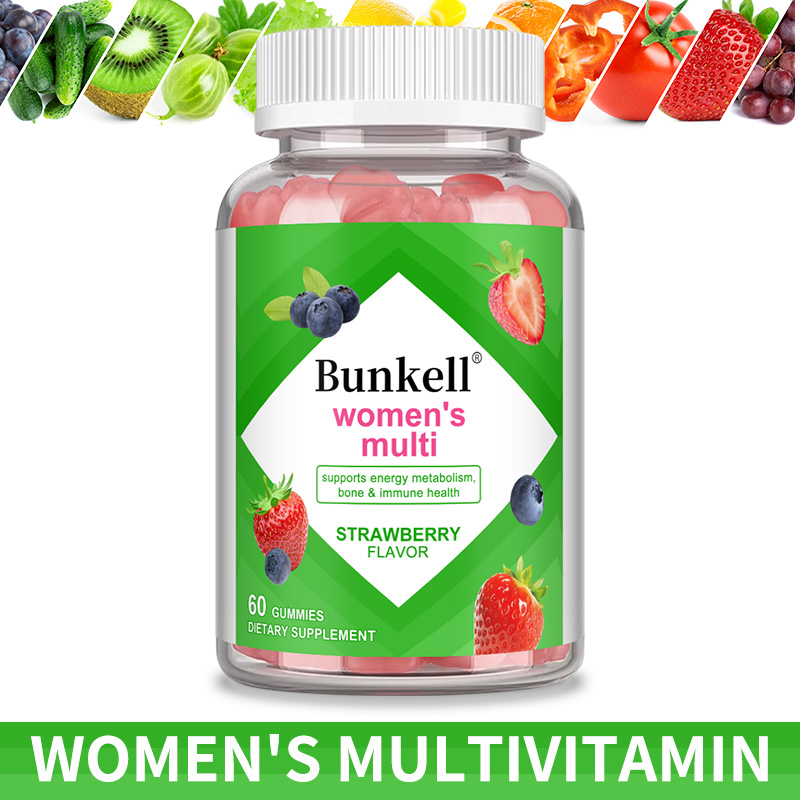 Caramelle gommose multivitamin - Hair Care Gummies recensione e prezzo
