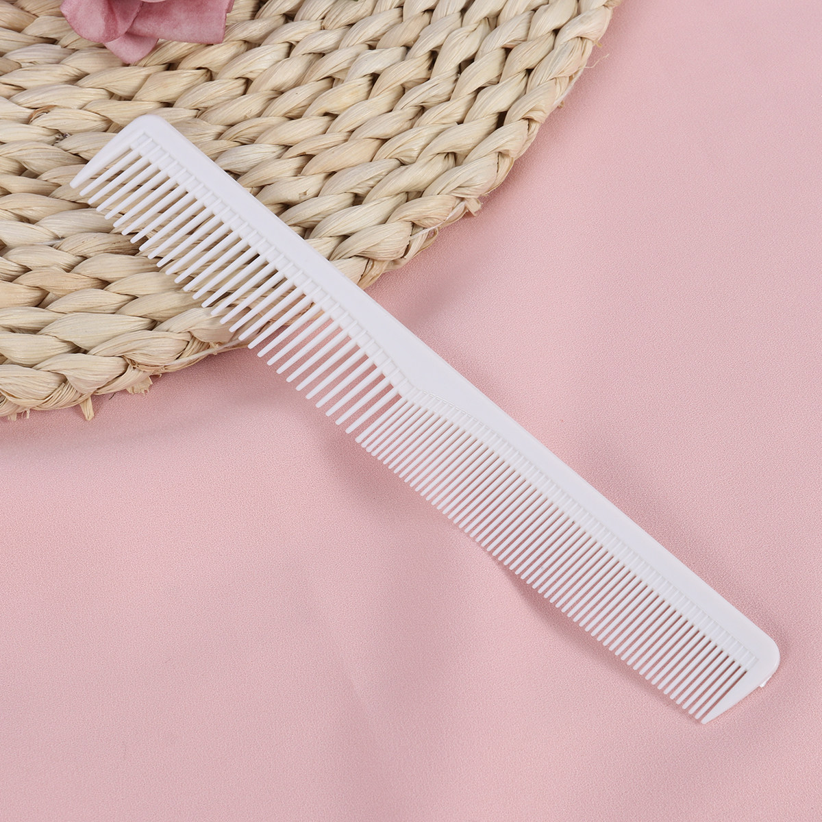 Pettine in Plastica Antistatic - Hair Care Tools recensione e prezzo
