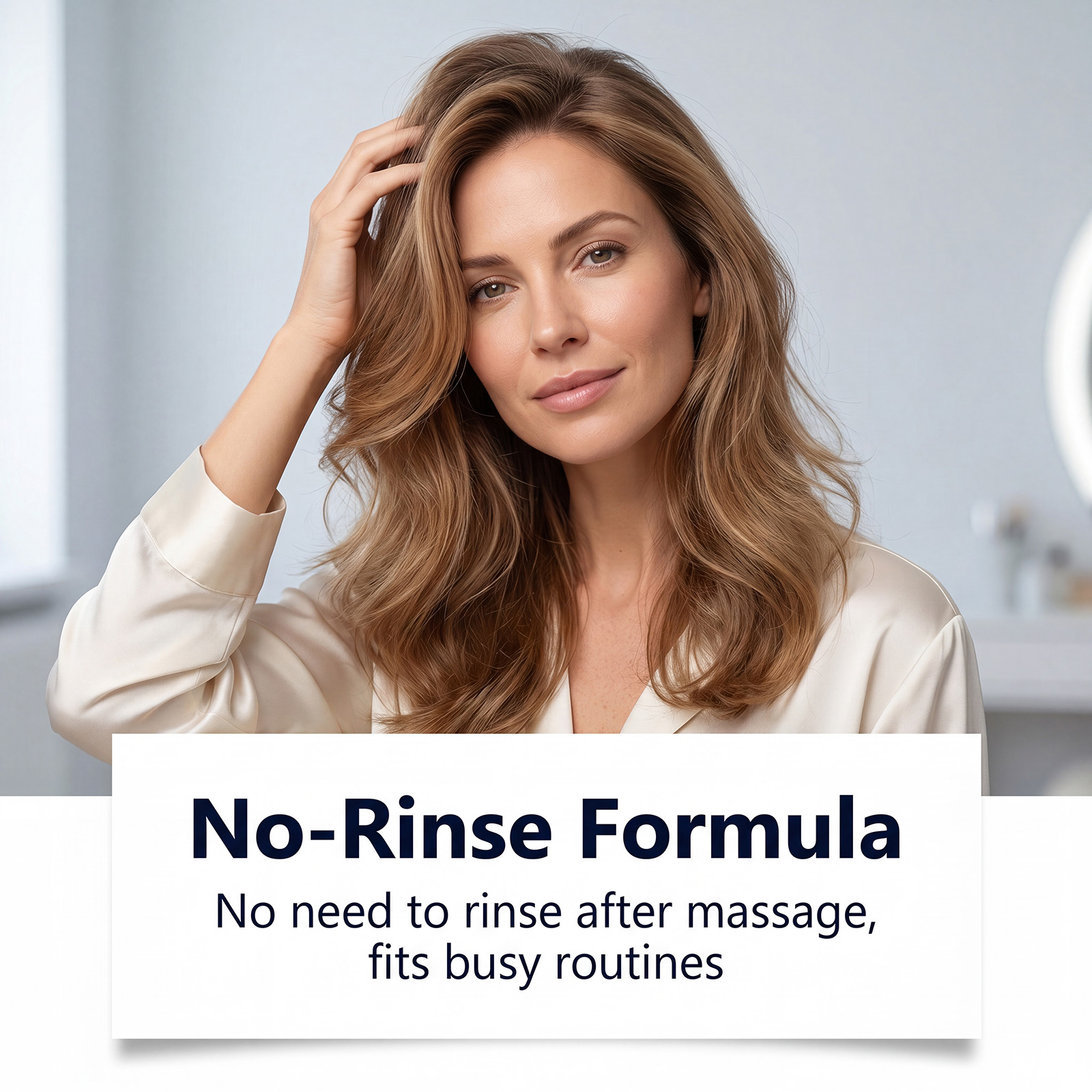 Siero per il Cuoio Capelluto c - Hair Care Serum recensione e prezzo
