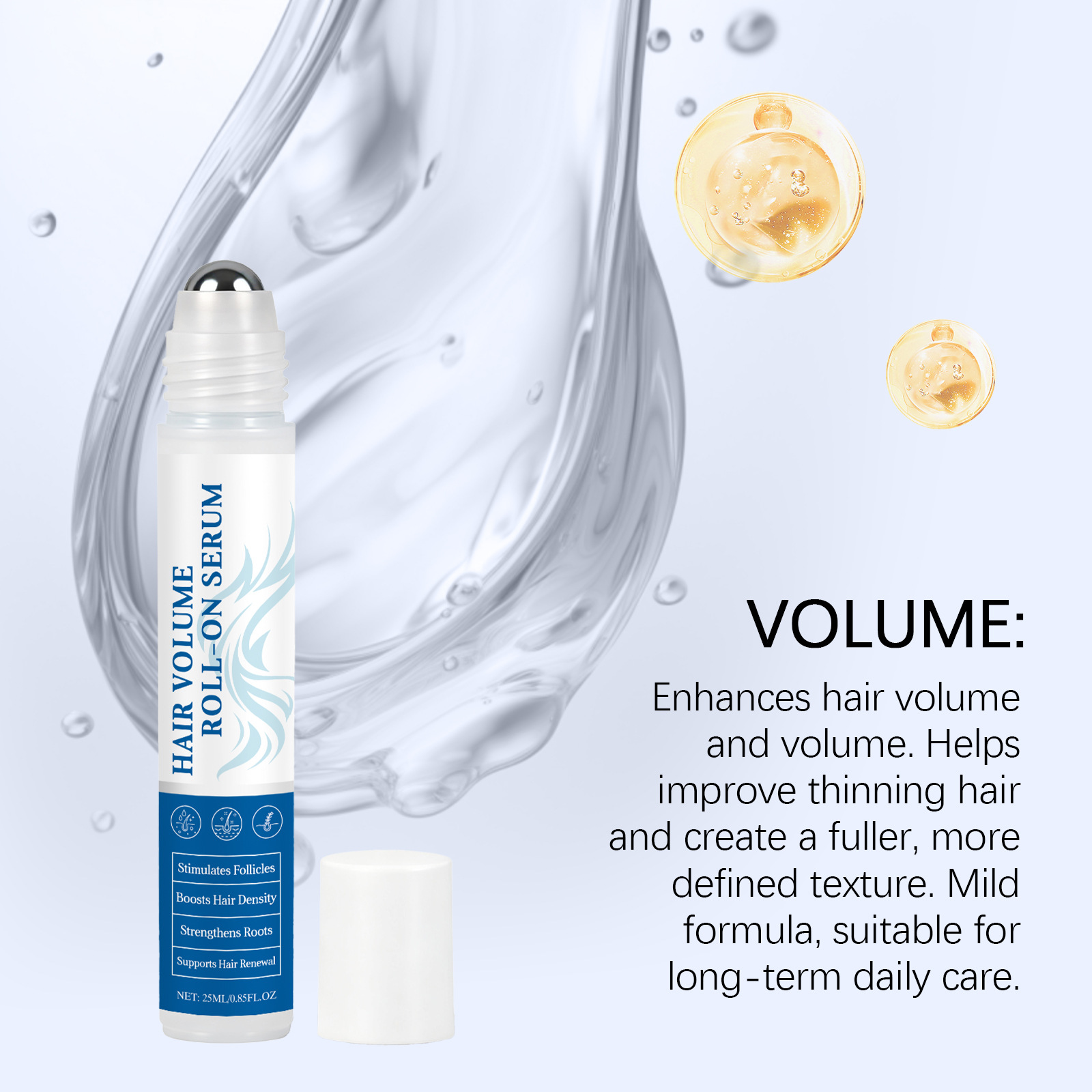 Olio Essenziale di Rosmarino p - Hair Care Serum recensione e prezzo