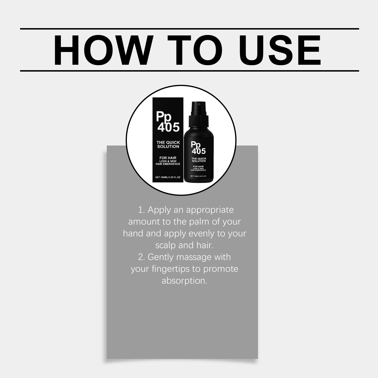 Siero per capelli che riduce l - Split End Repair Serum recensione e prezzo