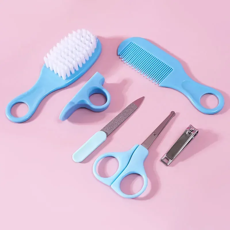 Tagliaunghie Pettine morbido S - Hair Care For Baby recensione e prezzo