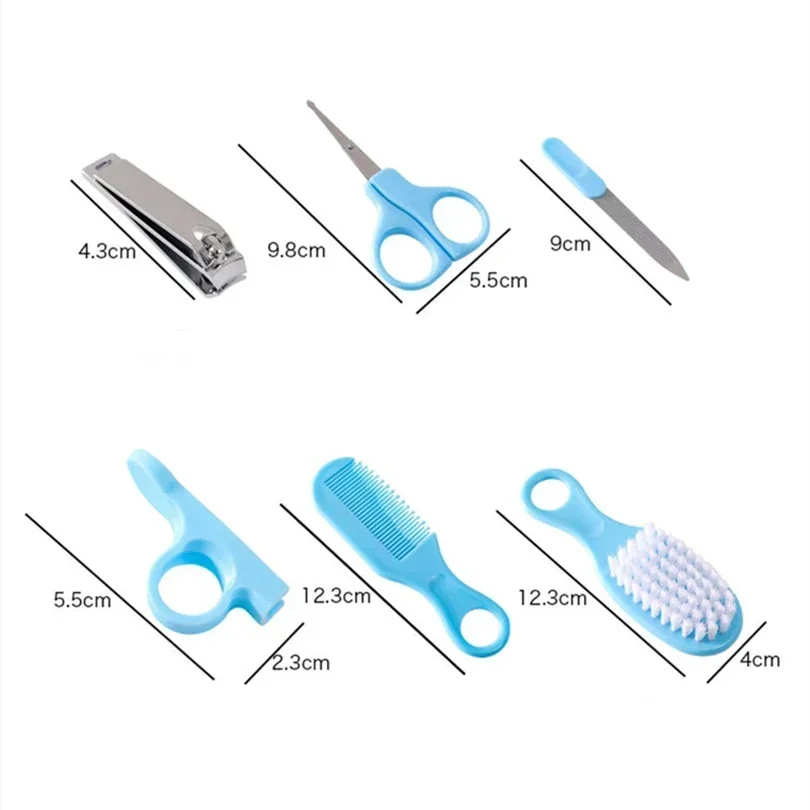 Tagliaunghie Pettine morbido S - Hair Care For Baby recensione e prezzo