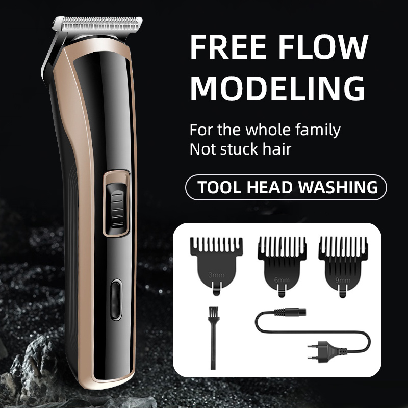 Kemei 418 tagliacapelli elettr - Hair Care For Baby recensione e prezzo