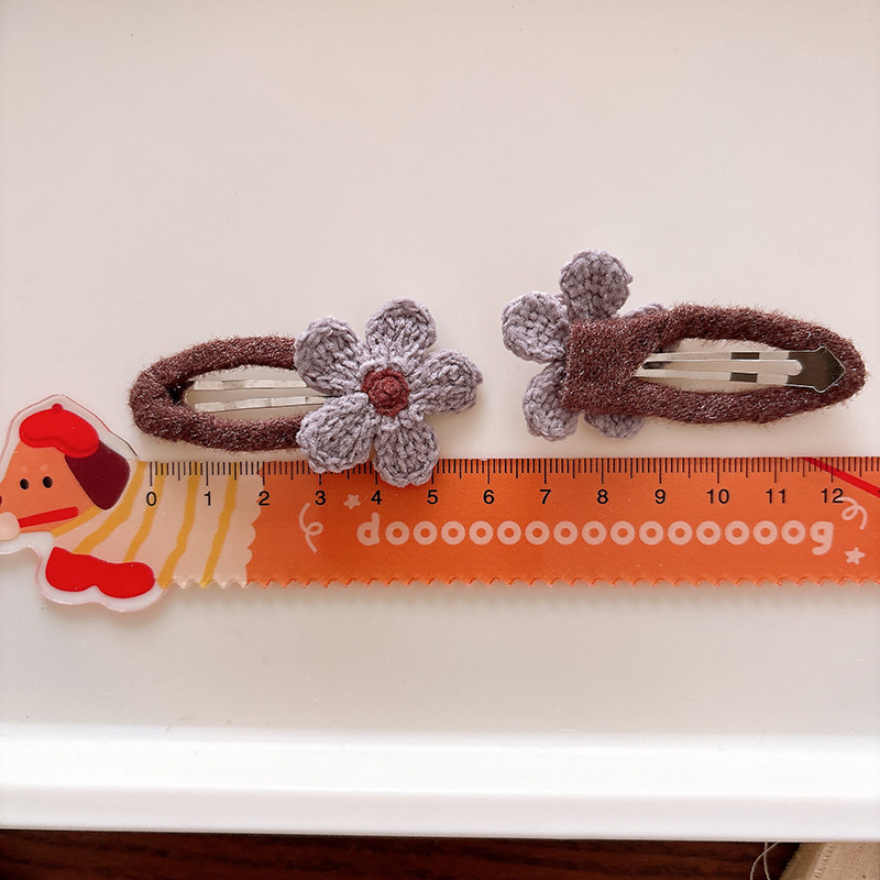 Fermagli per capelli coreani p - Hair Care For Baby recensione e prezzo