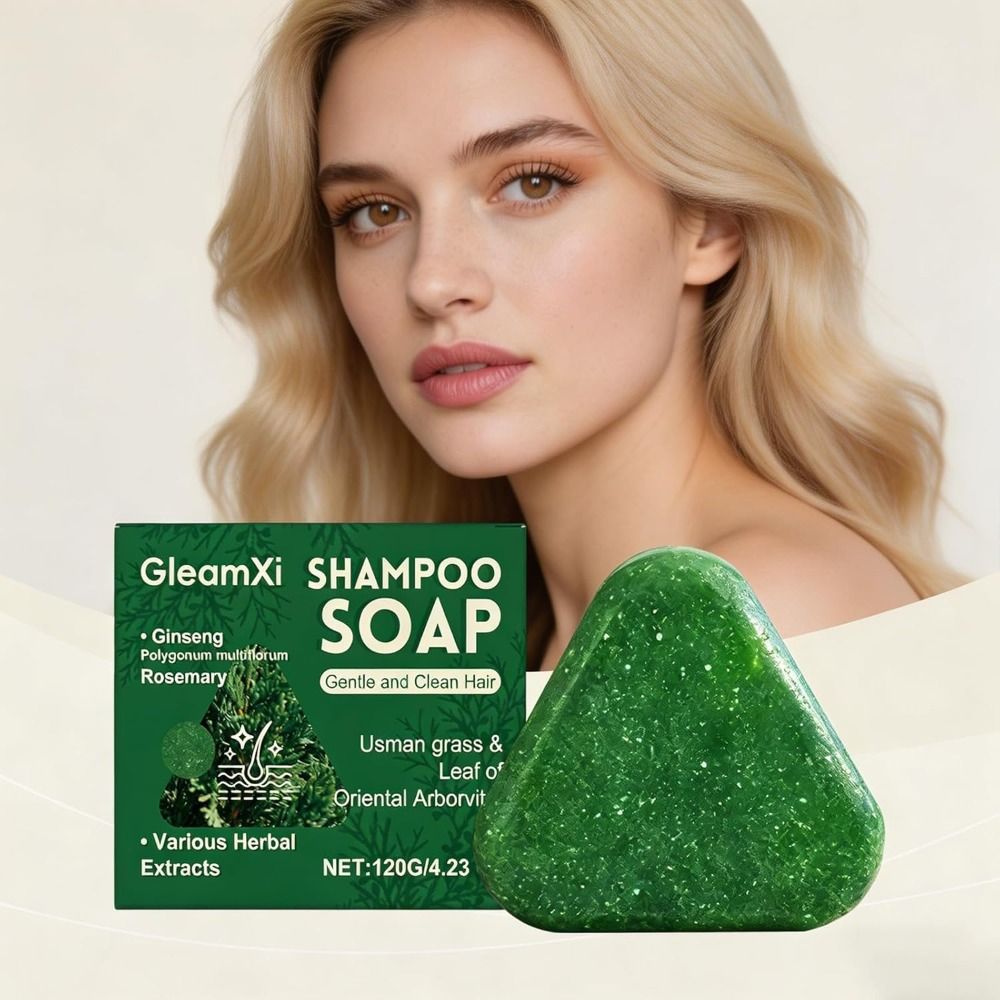 Barra Solida Coreana Rivitaliz - Hair Care Korea recensione e prezzo