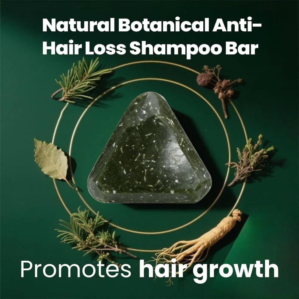 Barra Solida Coreana Rivitaliz - Hair Care Korea recensione e prezzo