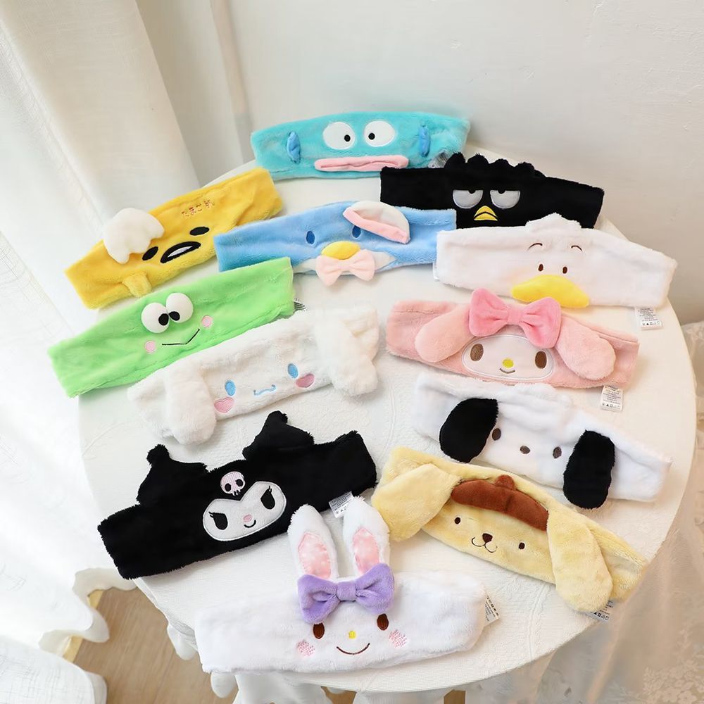 Fascia per capelli Anime Kurom - Hair Care For Baby recensione e prezzo