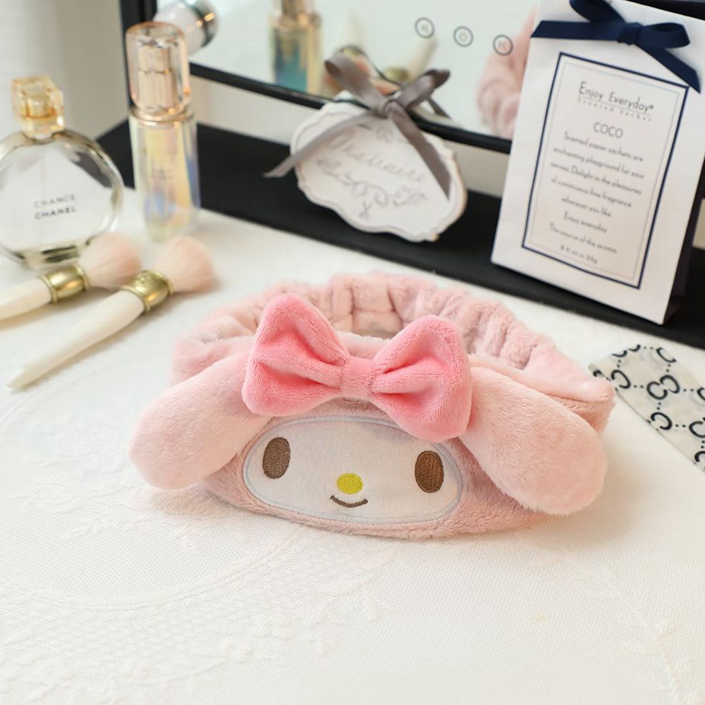 Fascia per capelli Anime Kurom - Hair Care For Baby recensione e prezzo