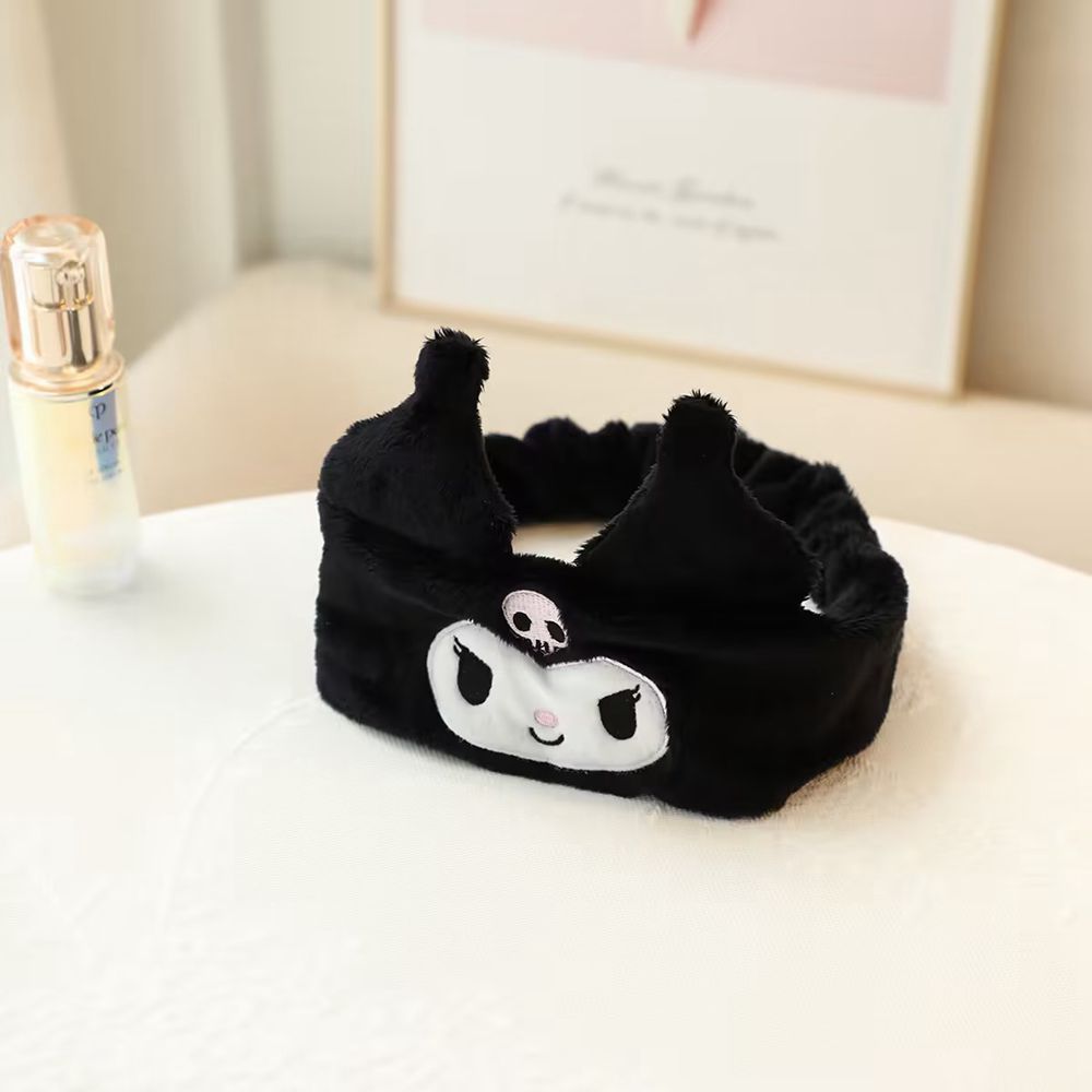 Fascia per capelli Anime Kurom - Hair Care For Baby recensione e prezzo