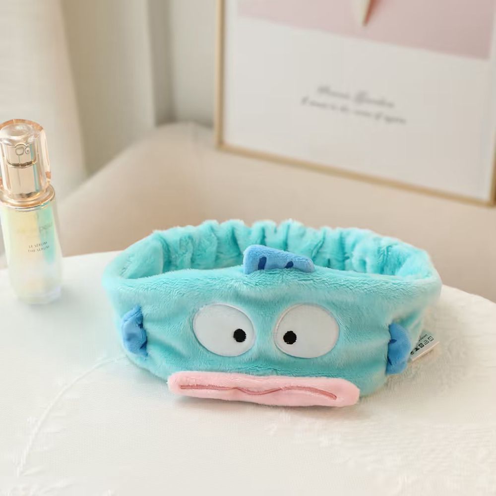 Fascia per capelli Anime Kurom - Hair Care For Baby recensione e prezzo