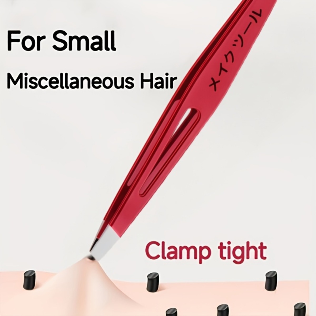 Pinzette di Alta Qualità in Ac - Hair Care Tools recensione e prezzo