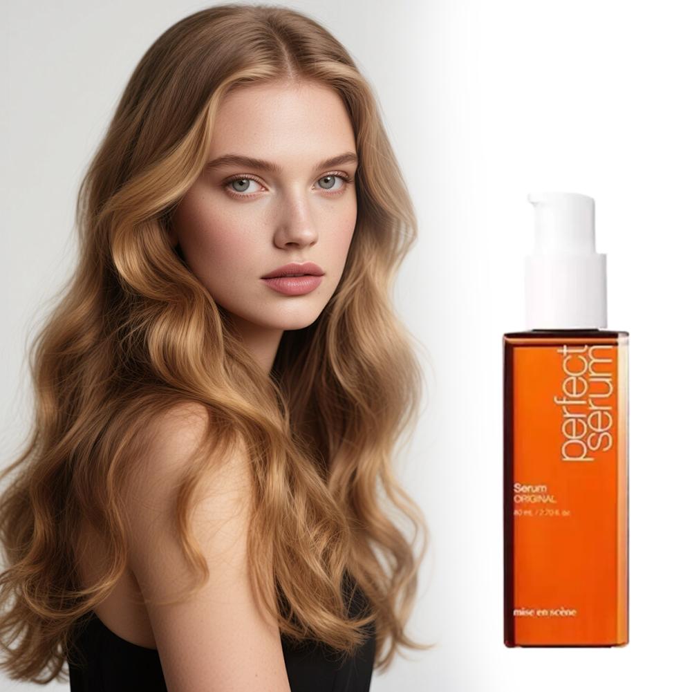 L'olio essenziale coreano per  - Hair Care Korea recensione e prezzo