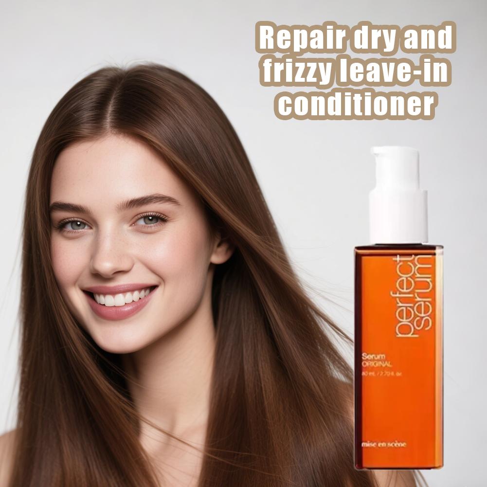 L'olio essenziale coreano per  - Hair Care Korea recensione e prezzo