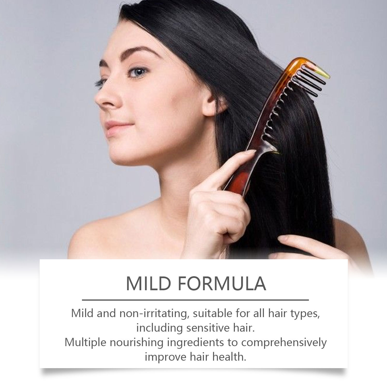Capsule di siero per la cura d - Hair Care Serum recensione e prezzo