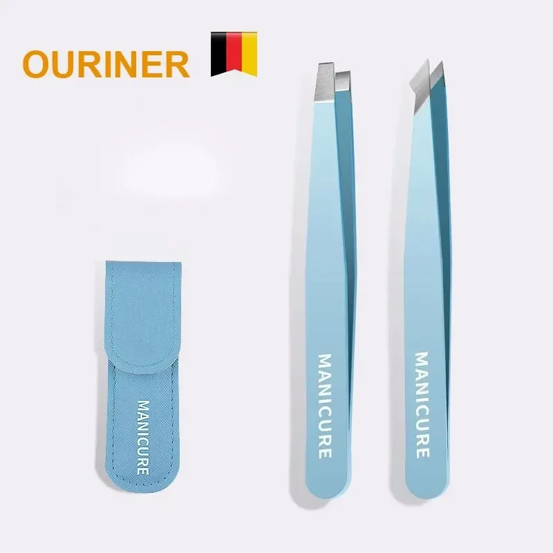 Nuova Pinzetta per Sopraccigli - Hair Care Tools recensione e prezzo