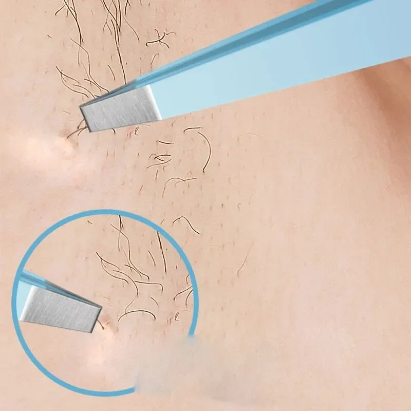 Nuova Pinzetta per Sopraccigli - Hair Care Tools recensione e prezzo