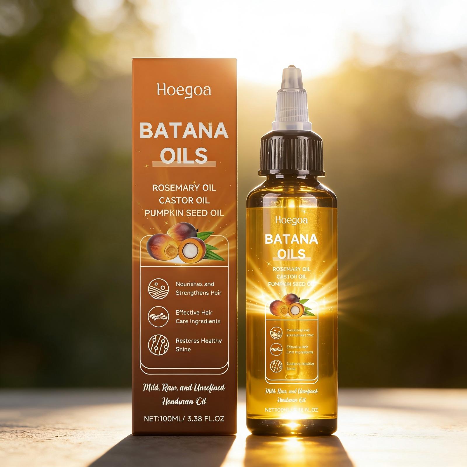 ​ Olio per la Crescita dei Cap - Hair Care Growth recensione e prezzo