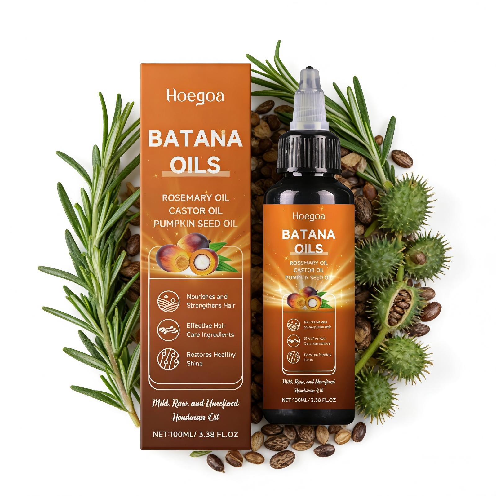 ​ Olio per la Crescita dei Cap - Hair Care Growth recensione e prezzo