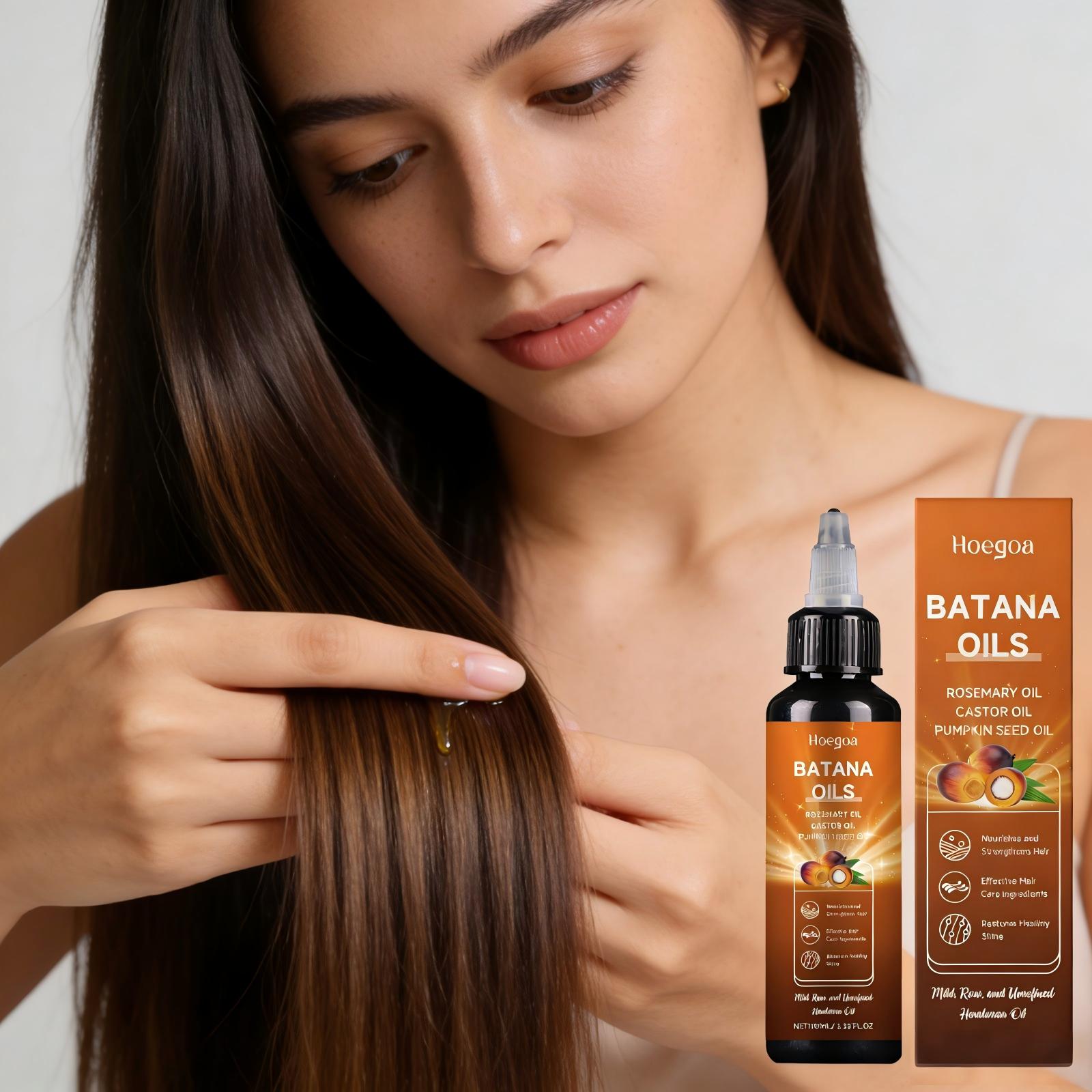 ​ Olio per la Crescita dei Cap - Hair Care Growth recensione e prezzo